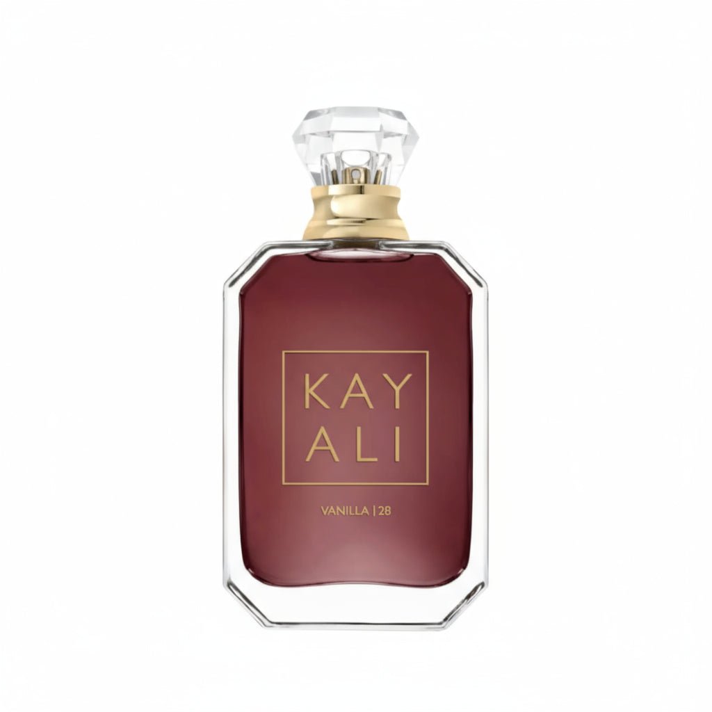Kayali Vanilla 28 Eau De Parfum (EDP)-kayali-MANZARA STORE-100ml-Original Without Box-MANZARA STORE